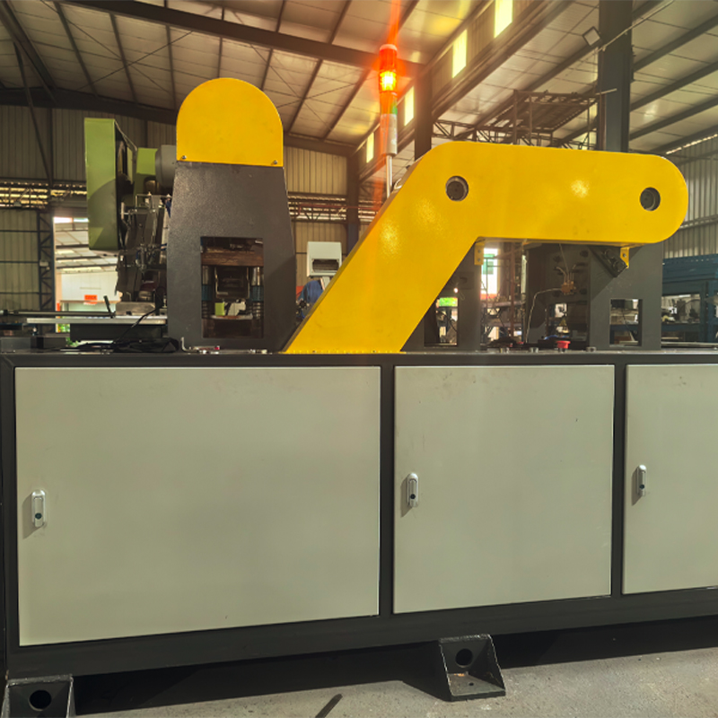 兩片罐生產(chǎn)線(xiàn)