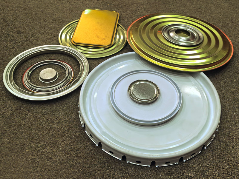 化工包裝制造業(yè)