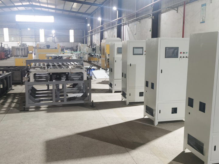 車(chē)間實(shí)拍