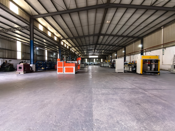 車(chē)間實(shí)拍