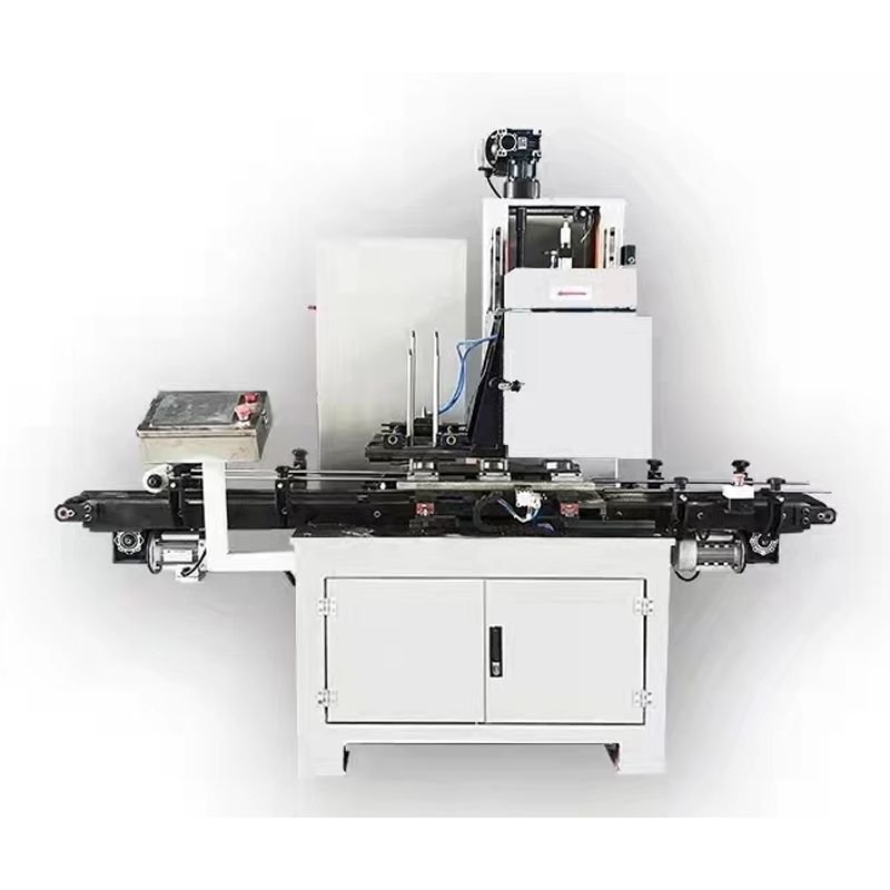 自動(dòng)封罐機(jī)